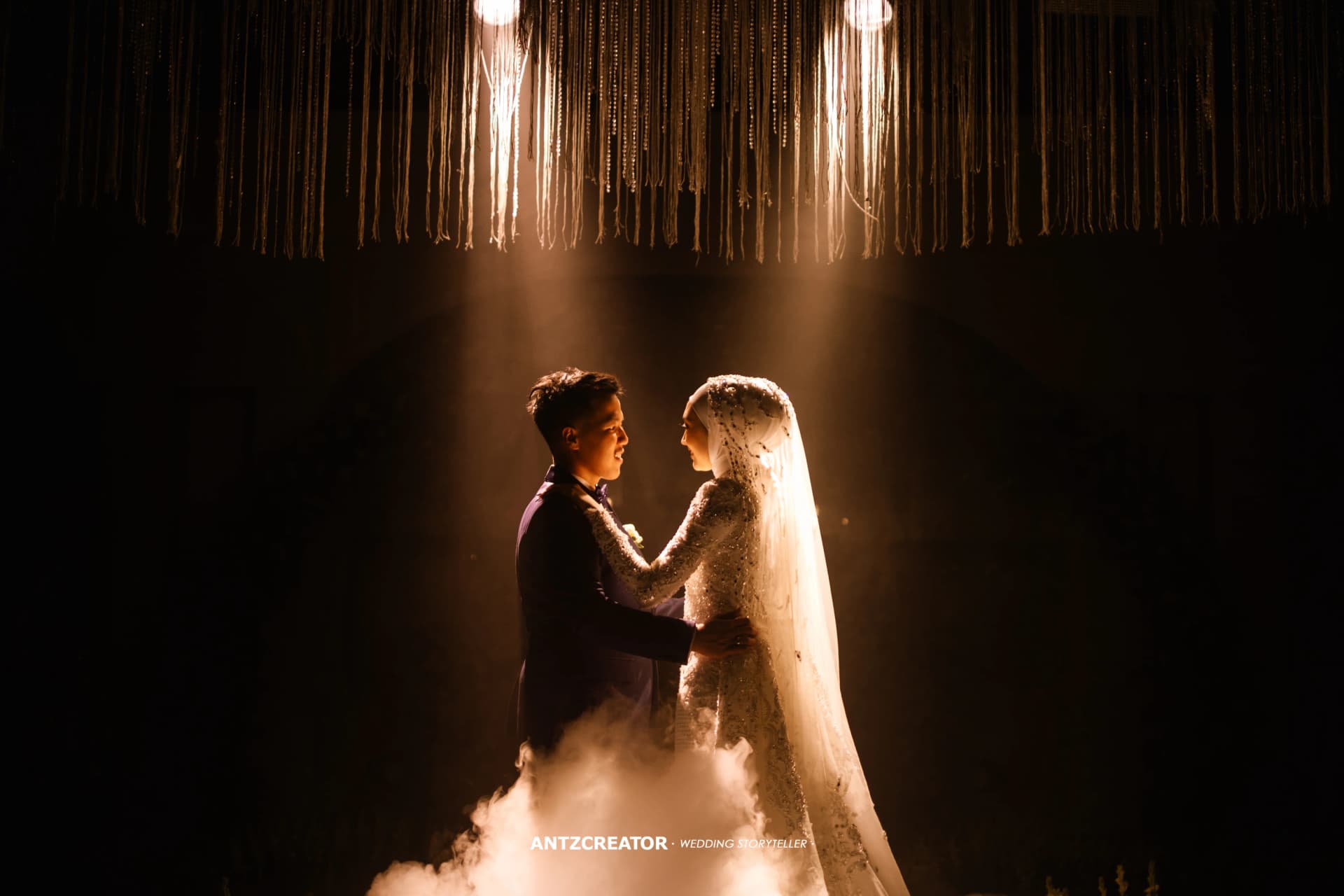 Wedding gallery main highlight