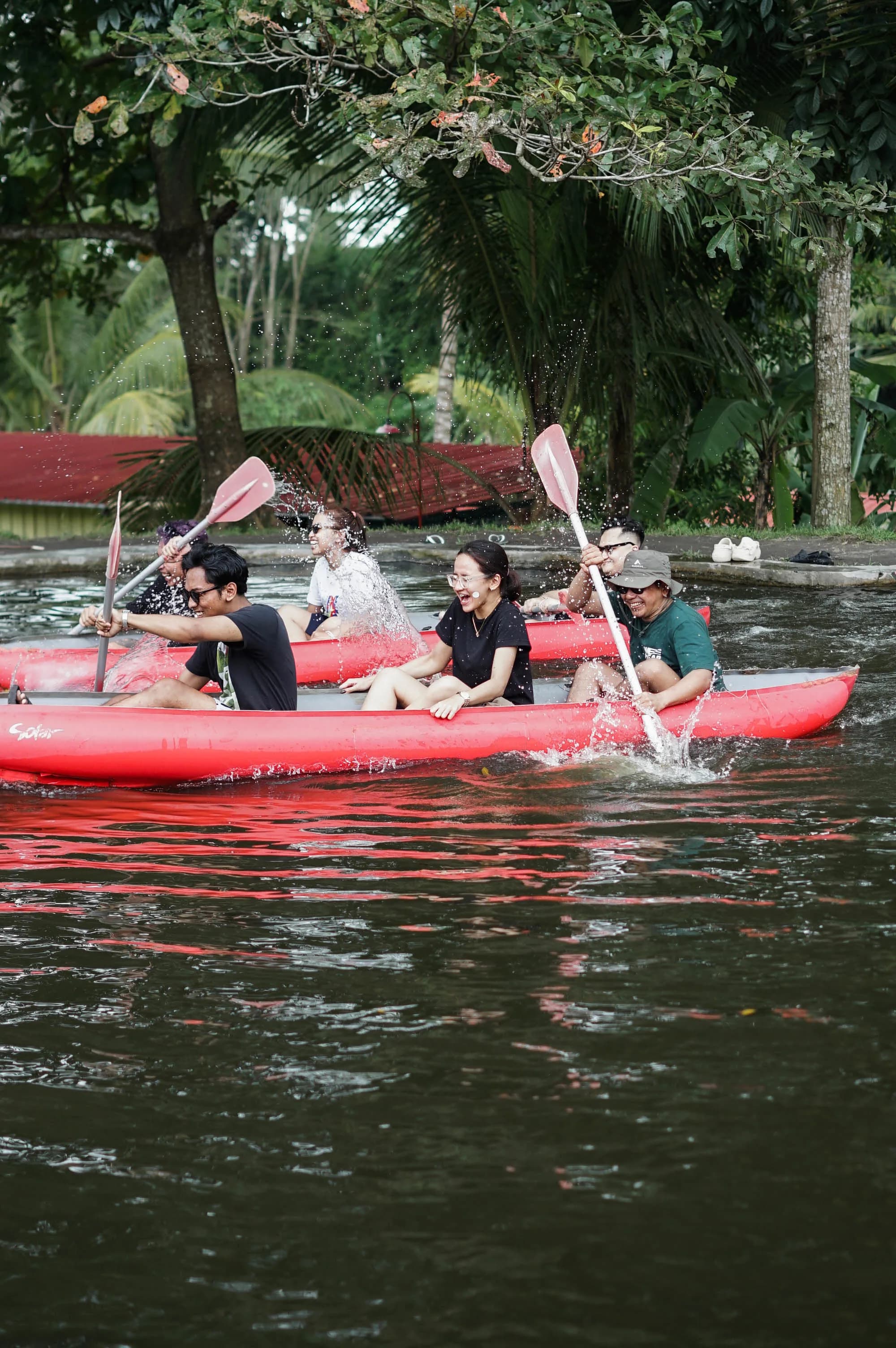 Fun Activities