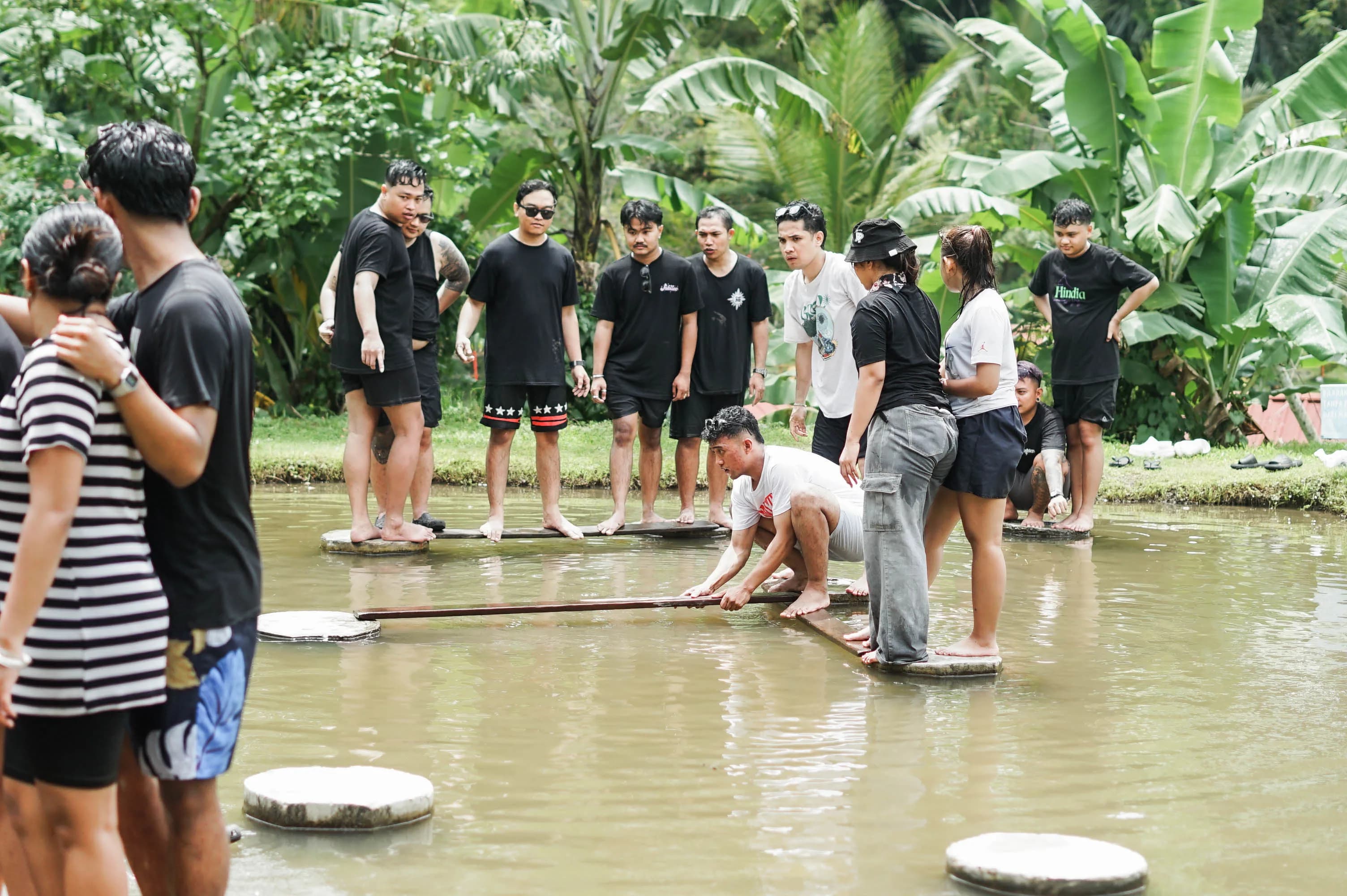 Fun Activities